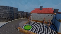 My Creation - 25/4/2020