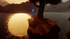 A screenshot taken in Dreams. 2 of 4.