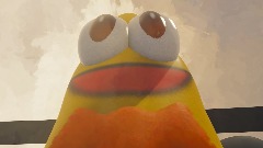 Banananas VS  KING KONG