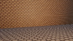 A screenshot taken in Dreams. 1 of 3.