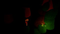 A screenshot taken in Dreams. 26 of 30.