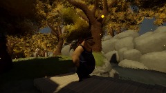 A screenshot taken in Dreams. 2 of 22.