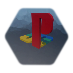 ps1 logo icon