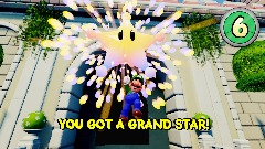 A screenshot taken in Dreams. 9 of 12.