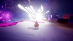 A screenshot taken in Dreams. 12 of 23.