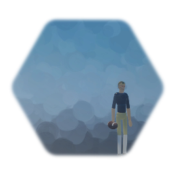 Drew Brees - Hero of New Orleans -V2