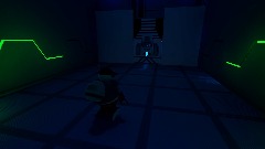 Space City (Remixable) tex the thx