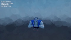 A screenshot taken in Dreams. 6 of 7.