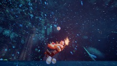A screenshot taken in Dreams. 14 of 20.