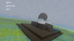 A screenshot taken in Dreams. 1 of 7.