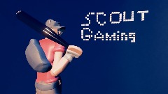 Scout Gaming (WIP)