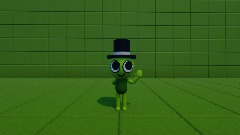 A screenshot taken in Dreams. 3 of 3.