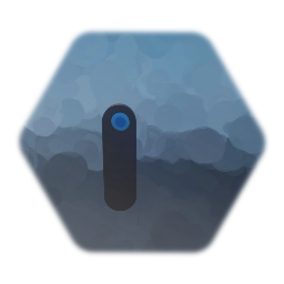 Spongebob wooden door