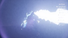 A screenshot taken in Dreams. 1 of 2.