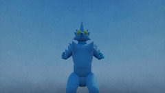 A screenshot taken in Dreams. 11 of 18.