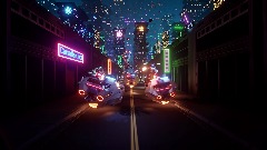 A screenshot taken in Dreams. 10 of 21.