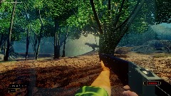 A screenshot taken in Dreams. 4 of 4.