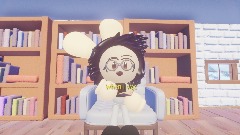 A screenshot taken in Dreams. 26 of 29.