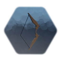 Pullable Bow