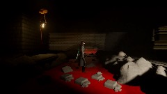 Bloodborn - the Veil