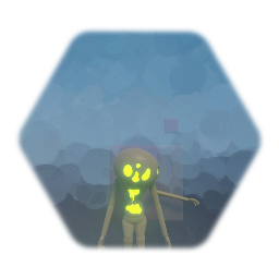 Two Sisters AI controlled enemies