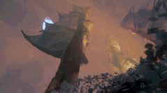 A screenshot taken in Dreams. 6 of 21.