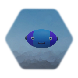 Zeno / Omni king head