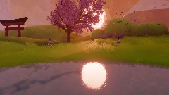 A screenshot taken in Dreams. 3 of 3.