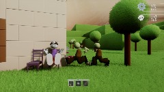 A screenshot taken in Dreams. 3 of 26.