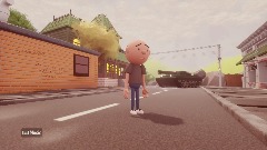 A screenshot taken in Dreams. 13 of 26.