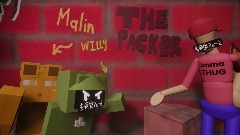 The Packer - Meme Animation