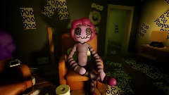 A screenshot taken in Dreams. 2 of 4.
