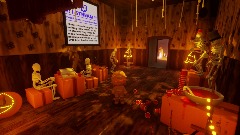 A screenshot taken in Dreams. 1 of 19.