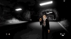 A screenshot taken in Dreams. 24 of 27.