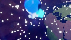 A screenshot taken in Dreams. 14 of 24.