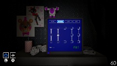 Freddy Fazbear's Pizzeria Simulator