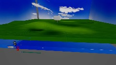 Windows7 start up frutiger fish