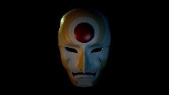 Amon's Mask - Showcase