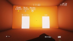 A screenshot taken in Dreams. 1 of 2.