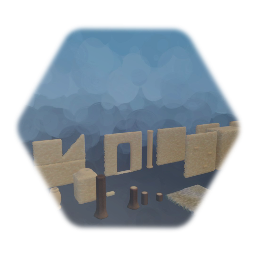 The Sandstone Collection