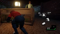 A screenshot taken in Dreams. 17 of 22.