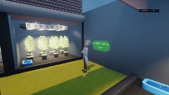 A screenshot taken in Dreams. 1 of 1.