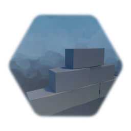 Brickwall (turbo dismount obstacle)