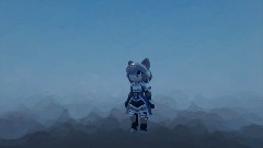 A screenshot taken in Dreams. 2 of 4.