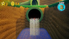 A screenshot taken in Dreams. 6 of 25.