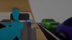 Why Am I Stuck In Traffic!?