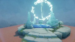 MONUMENT                              OF THE PAST