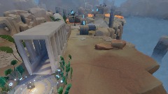 Ancient ruins