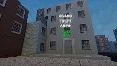 A screenshot taken in Dreams. 1 of 9.