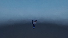 A screenshot taken in Dreams. 1 of 2.